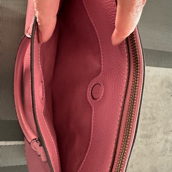 Coach Réserve Purse - Picture 4 of 6